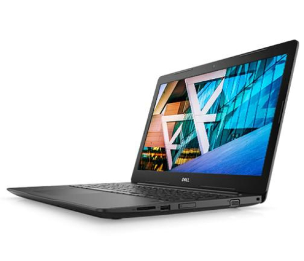 DELL Latitude 3590 Intel Core i5-8250U/8GB/256GB SSD/Intel HD Graphics/15.6''/W10P Czarny - 459635 - zdjęcie 4